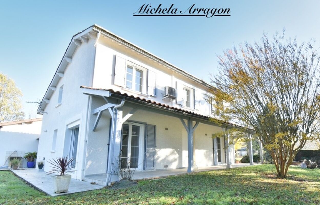 maison 5 pièces 157 m2 à vendre à Villeneuve-sur-Lot (47300)