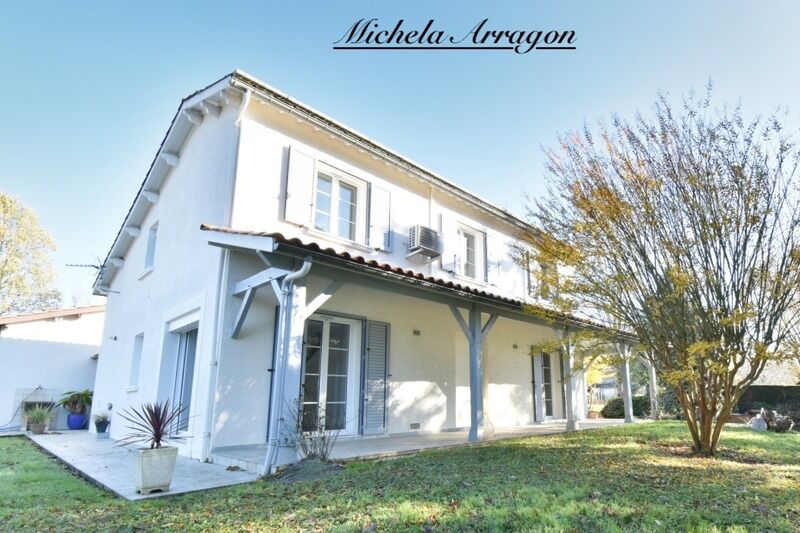 Villa / Maison 5 pièces  à vendre Villeneuve-sur-Lot 47300