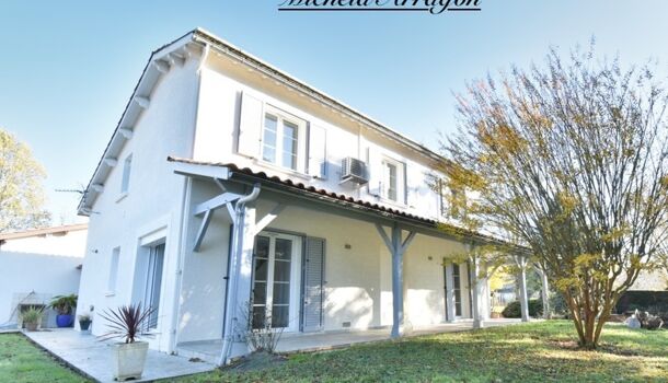 Villa / Maison 5 pièces  à vendre Villeneuve-sur-Lot 47300