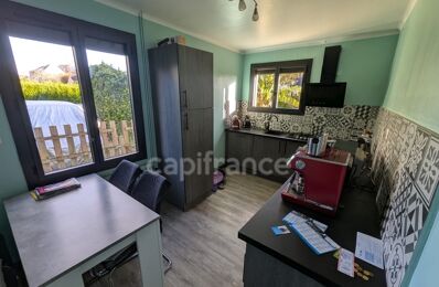 vente maison 199 900 € à proximité de Scaër (29390)