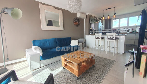 Appartement 3 pièces  à vendre Portet-sur-Garonne 31120