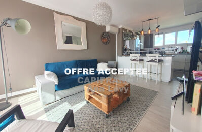 vente appartement 114 900 € à proximité de Seysses (31600)