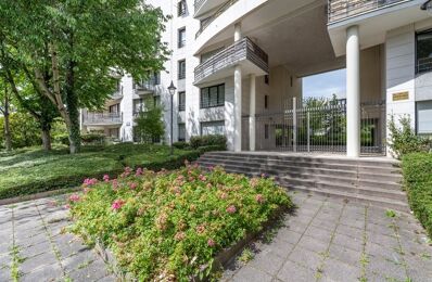 appartement 3 pièces 68 m2 à vendre à Rueil-Malmaison (92500)