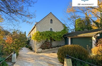 vente maison 1 358 500 € à proximité de Cernay (86140)