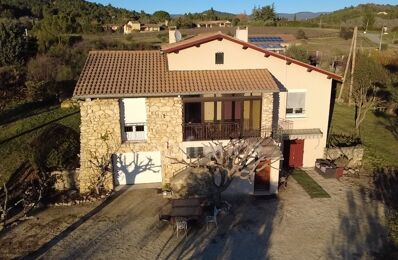 vente maison 390 000 € à proximité de Cabrières-d'Avignon (84220)