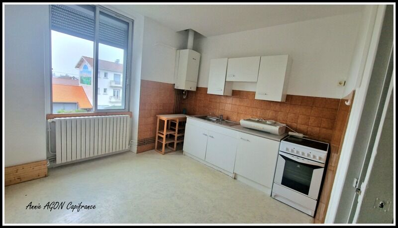 Appartement 2 pièces  à vendre Tarbes 65000