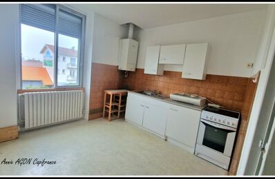 appartement 2 pièces 48 m2 à vendre à Tarbes (65000)