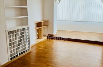 appartement 3 pièces 56 m2 à vendre à Dijon (21000)