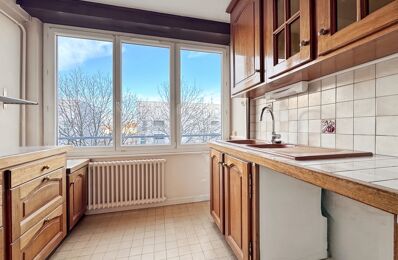 vente appartement 146 000 € à proximité de Couchey (21160)