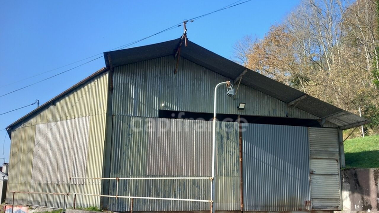 garage  pièces 350 m2 à vendre à Lourdes (65100)