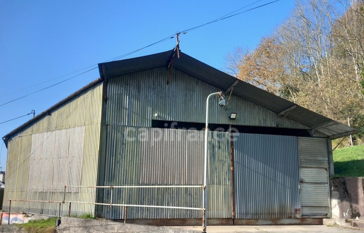 garage  pièces 350 m2 à vendre à Lourdes (65100)