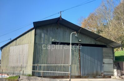 garage  pièces 350 m2 à vendre à Lourdes (65100)