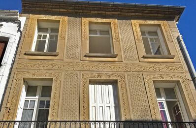 appartement 3 pièces 54 m2 à vendre à Prades (66500)