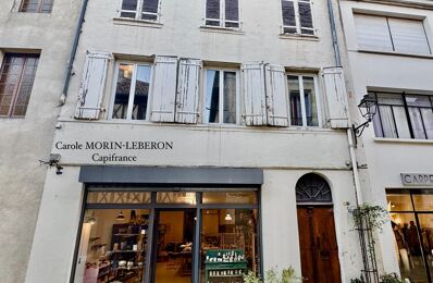 immeuble  pièces 192 m2 à vendre à La Réole (33190)