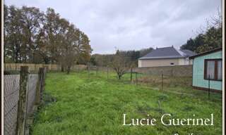 Terrain  759 m² à vendre à Renazé (53800)