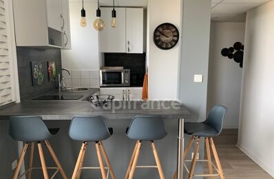 vente appartement 218 900 € à proximité de Magny-le-Hongre (77700)