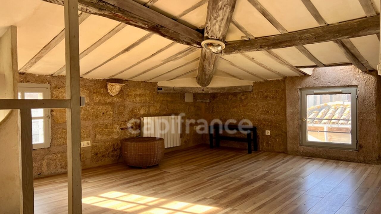 immeuble  pièces 84 m2 à vendre à Pézenas (34120)