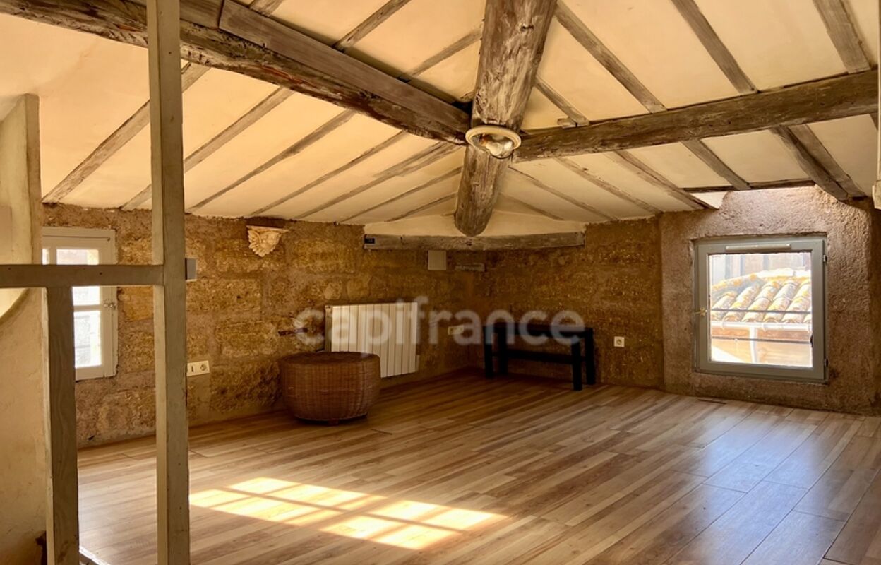 immeuble  pièces 84 m2 à vendre à Pézenas (34120)