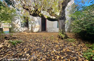 vente maison 78 000 € à proximité de Loupiac-de-la-Réole (33190)