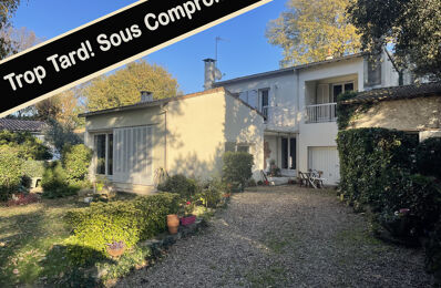 vente maison 269 000 € à proximité de Meynes (30840)