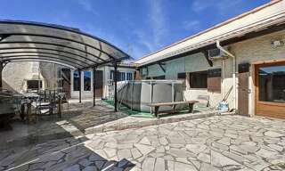 Maison 6 Pièces 131 m² à vendre à Saint-Jean-de-Védas (34430)