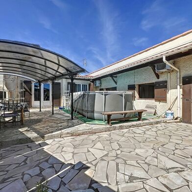 Maison 6 pièces 349000 €