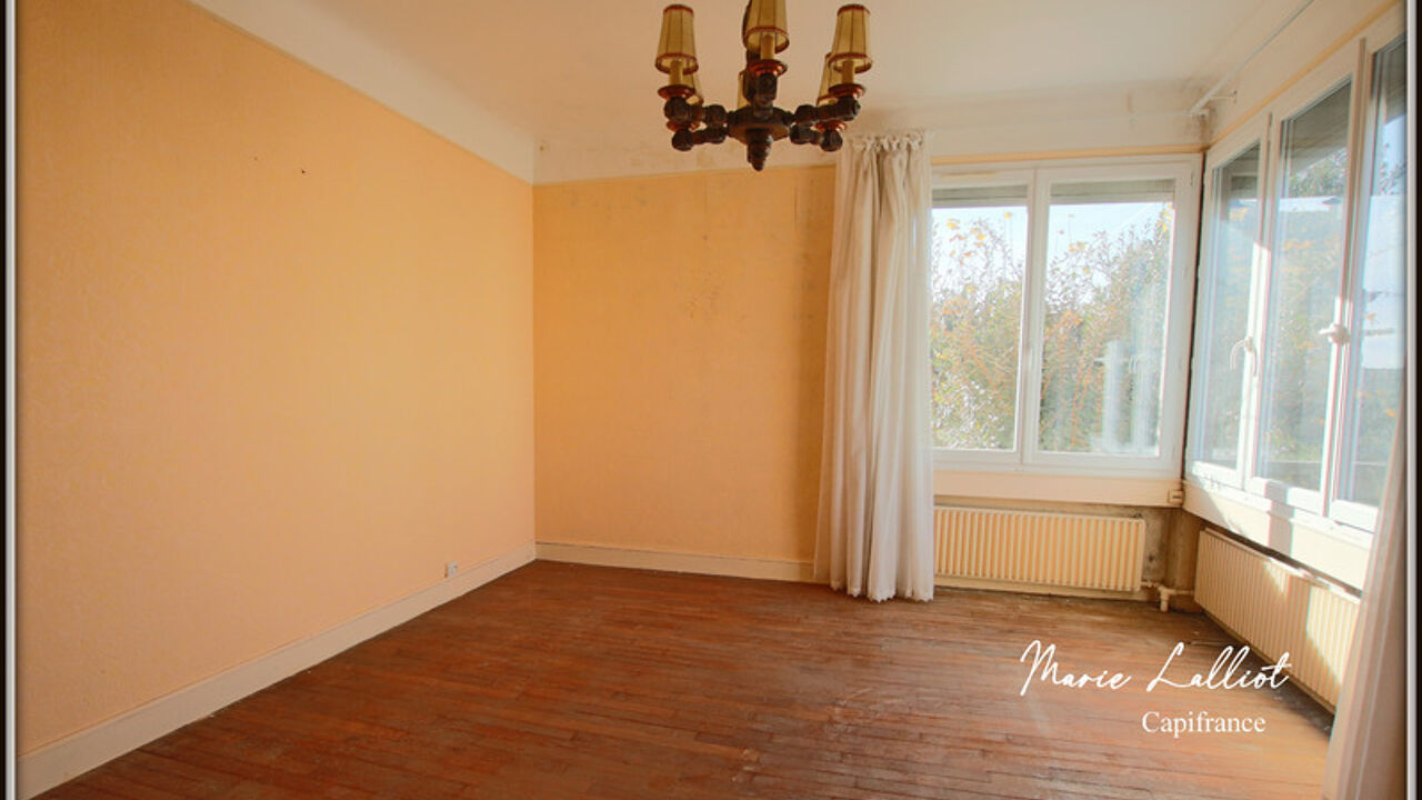 maison 3 pièces 70 m2 à vendre à Pithiviers (45300)