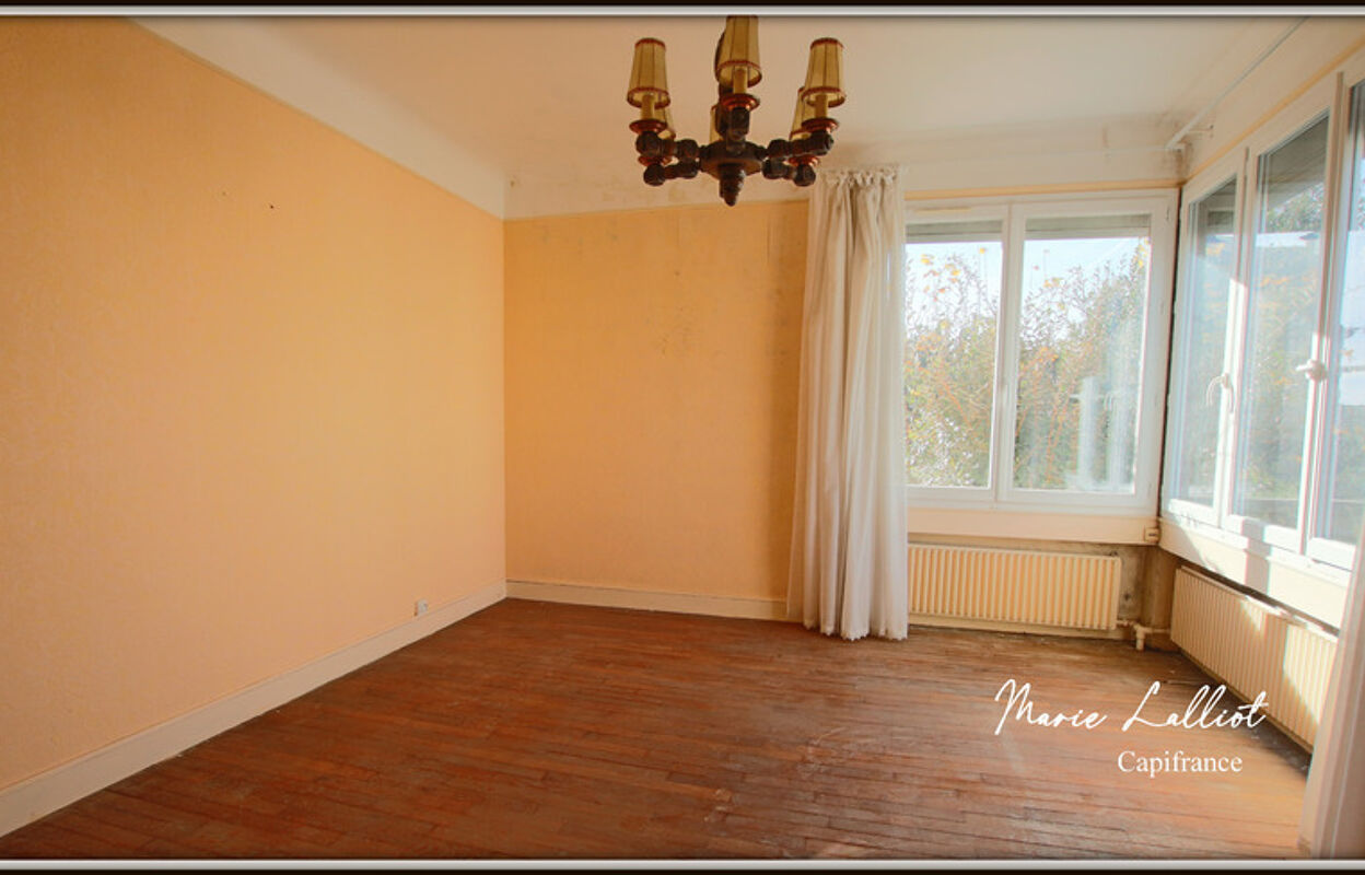 maison 3 pièces 70 m2 à vendre à Pithiviers (45300)