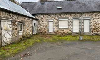 Maison 4 Pièces 82 m² à vendre à Saint-Carreuc (22150)