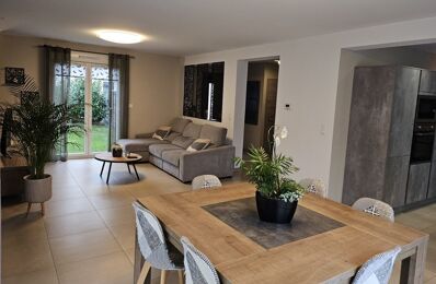 maison 4 pièces 106 m2 à vendre à Behren-Lès-Forbach (57460)