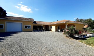 Maison 7 Pièces 150 m² à vendre à Saint-Julien-l'Ars (86800)