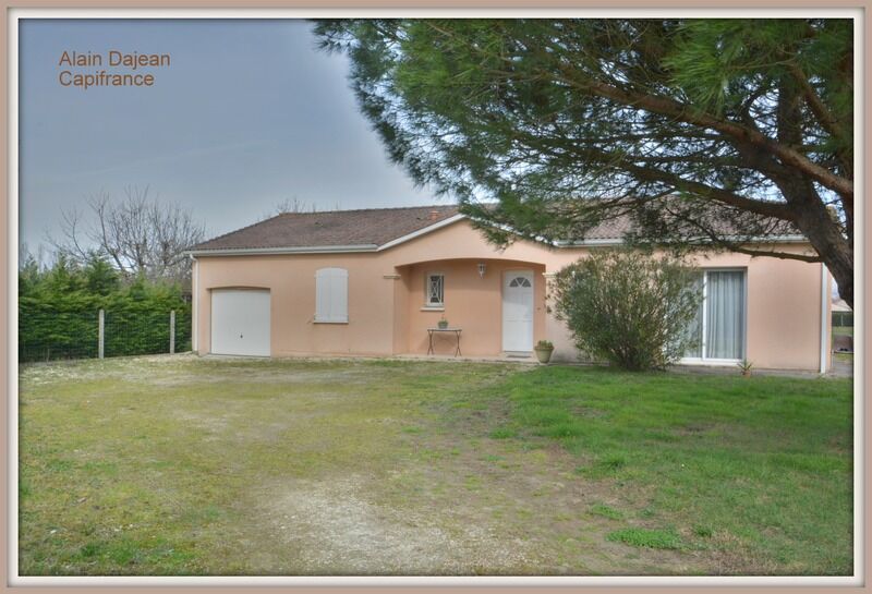 Villa / Maison 4 pièces  à vendre Agen 47000