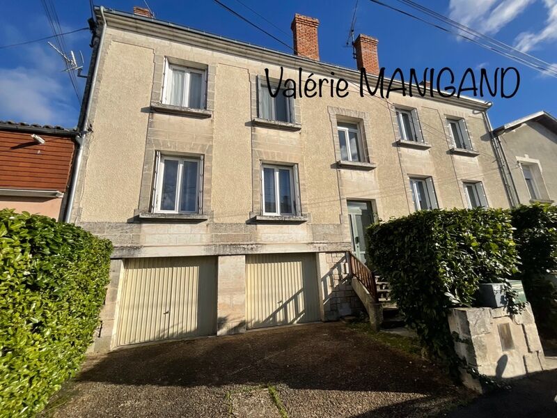 Appartement 2 pièces  à vendre Périgueux 24000