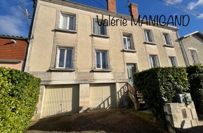 vente appartement 59 890 € à proximité de Périgueux (24000)