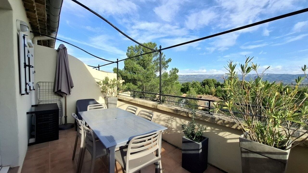 appartement 4 pièces 44 m2 à vendre à Mallemort (13370)