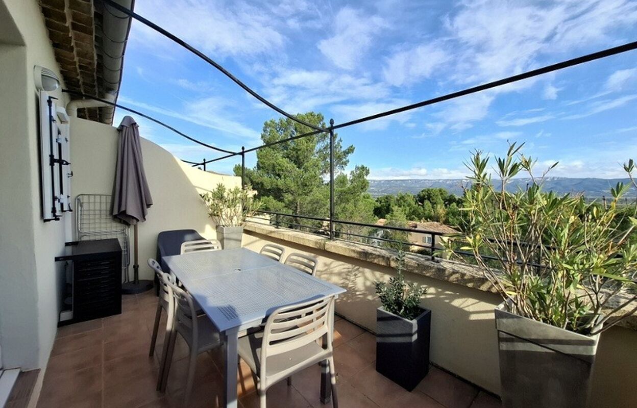 appartement 4 pièces 44 m2 à vendre à Mallemort (13370)