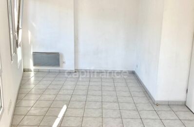 appartement 1 pièces 35 m2 à vendre à Le Havre (76600)