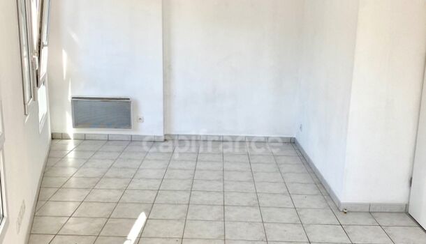 Appartement 1 pièces  à vendre Havre (Le) 76600