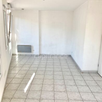 Appartement 1 pièce 35 m²