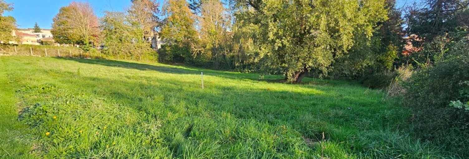 Terrain  2205 m² à vendre à Panissières (42360)