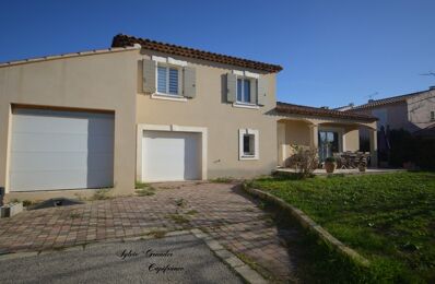 vente maison 499 000 € à proximité de Les Baux-de-Provence (13520)