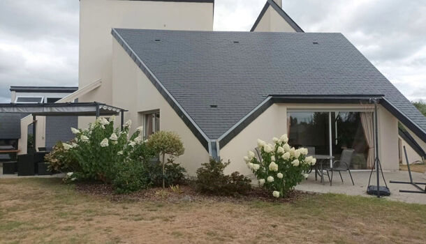 Villa / Maison 7 pièces  à vendre Angers 49000