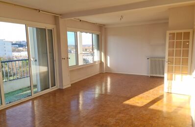 appartement 3 pièces 91 m2 à vendre à Angoulême (16000)