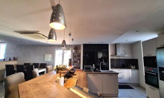 Maison 5 Pièces 150 m² à vendre à Autignac (34480)