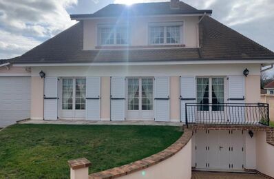 viager maison Bouquet 296 400 € à proximité de Vexin-sur-Epte (27420)