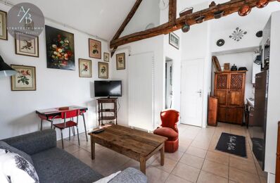 vente maison 149 500 € à proximité de Gisors (27140)