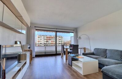 vente appartement 365 000 € à proximité de Noisy-le-Sec (93130)