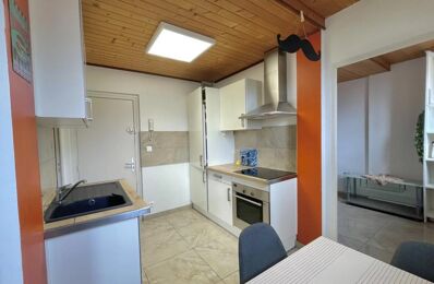 vente appartement 149 000 € à proximité de La Biolle (73410)