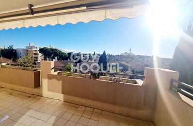 appartement 3 pièces 67 m2 à vendre à Montpellier (34000)