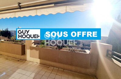 vente appartement 165 000 € à proximité de Murviel-Lès-Montpellier (34570)